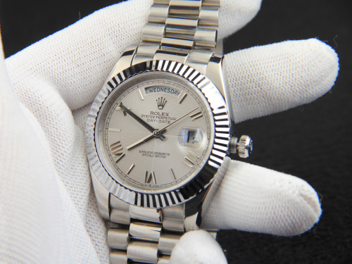 人気売れ筋ロレックス コピー時計 Rolex デイデイト  シリーズ メンズ 自動巻き