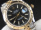 定番人気売れ筋ロレックス コピー 時計 Rolex デイトジャスト シリーズ メンズ 自動巻き