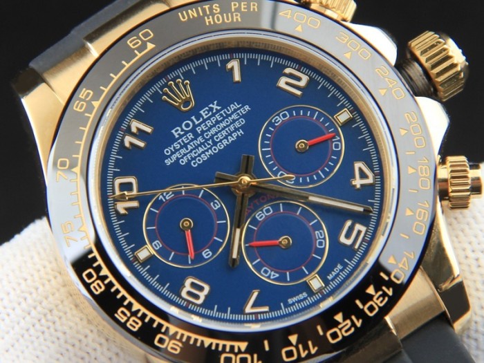 人気売れ筋ロレックス コピー時計 Rolex デイトナ シリーズ メンズ 自動巻き