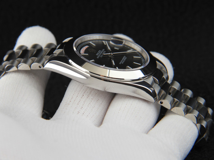 注目度NO.1売れ筋ロレックス コピー時計 Rolex デイデイト  シリーズ メンズ 自動巻き