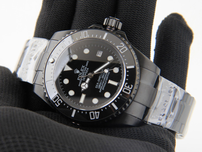 人気売れ筋ロレックス コピー時計 Rolex シードゥエラーシリーズ メンズ 自動巻き