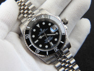 注目度NO.1売れ筋ロレックス コピー時計 Rolex サブマリーナシリーズ メンズ 自動巻き