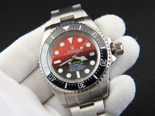 人気売れ筋ロレックス コピー時計 Rolex シードゥエラーシリーズ メンズ 自動巻き