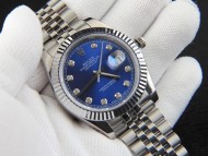 人気売れ筋ロレックス コピー時計 Rolex デイトジャスト シリーズ メンズ 自動巻き