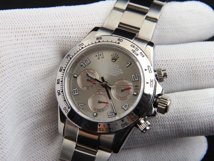 定番人気売れ筋ロレックス コピー 時計 Rolex デイトナ シリーズ メンズ 自動巻き