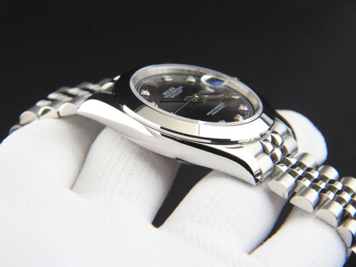 人気売れ筋ロレックス コピー時計 Rolex デイトジャスト シリーズ メンズ 自動巻き