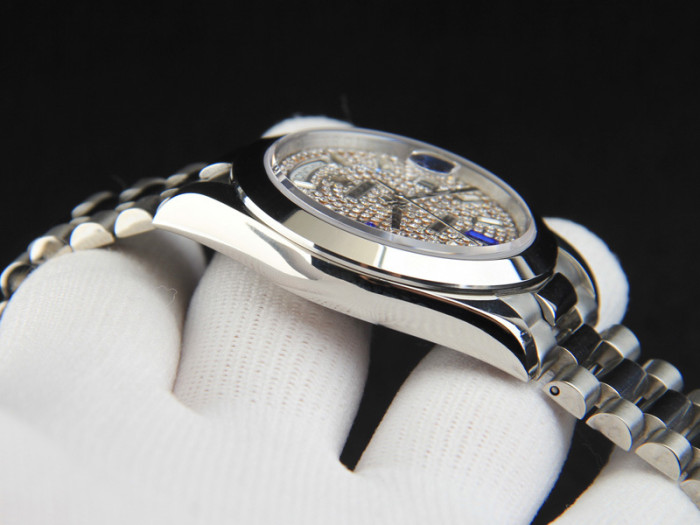 人気売れ筋ロレックス コピー時計 Rolex デイデイト  シリーズ メンズ 自動巻き