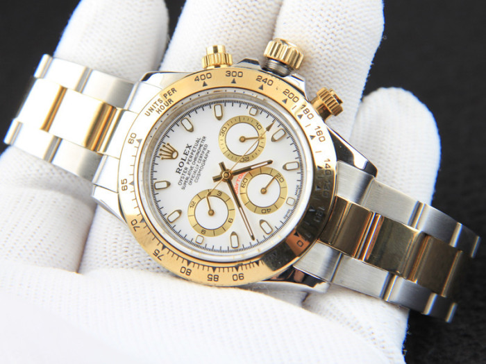 人気売れ筋ロレックス コピー時計 Rolex デイトナ シリーズ メンズ 自動巻き