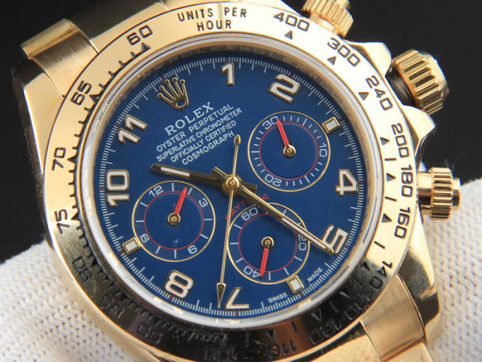 定番人気売れ筋ロレックス コピー 時計 Rolex デイトナ シリーズ メンズ 自動巻き