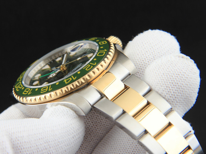 人気売れ筋ロレックス コピー時計 Rolex GMTマスター シリーズ メンズ 自動巻き