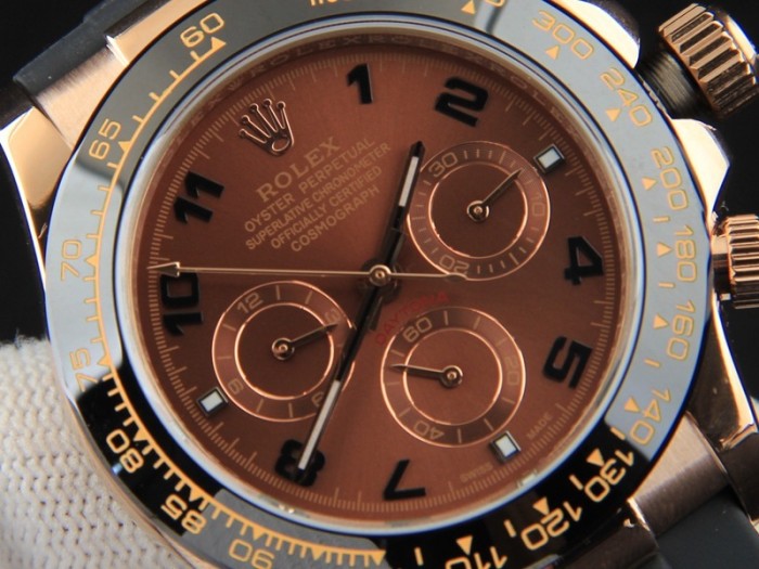 注目度NO.1売れ筋ロレックス コピー時計 Rolex デイトナ シリーズ メンズ 自動巻き
