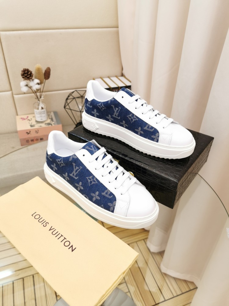 円 ルイヴィトン靴コピー定番人気新品 Louis Vuitton メンズ カジュアルシューズ M Creditshop Jp