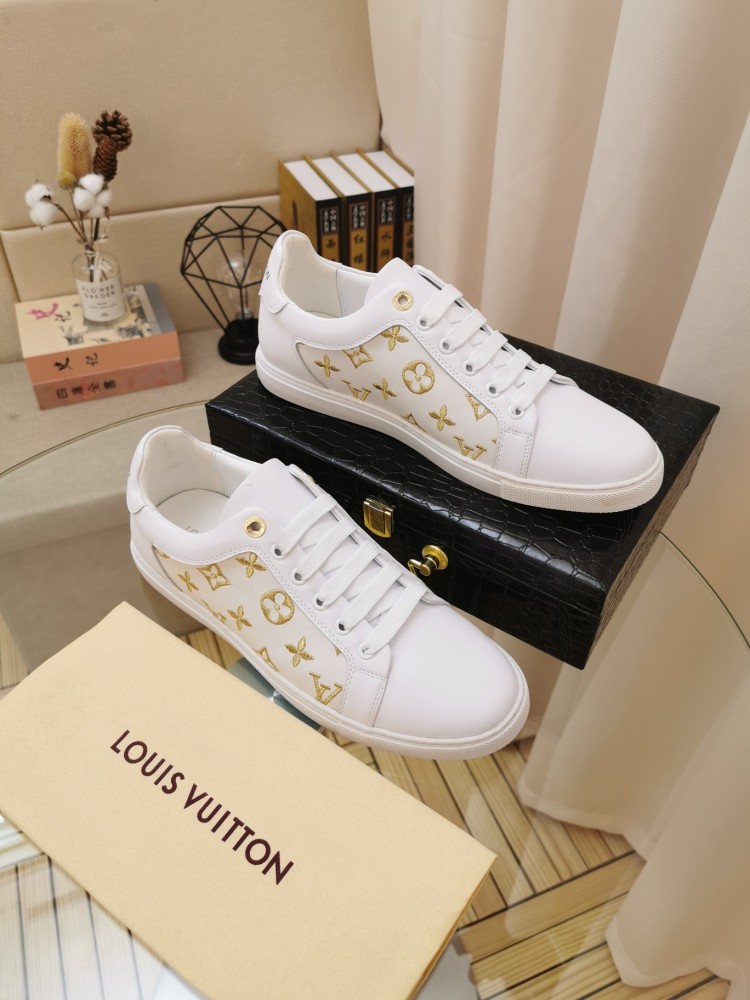 トリム きらきら ブラザー ヴィトン 靴 Ranran Cafe Jp