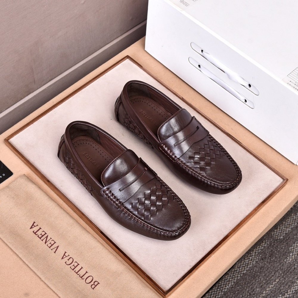 円 ボッテガヴェネタ靴コピー 大人気新品 Bottega Veneta メンズ パンプス M Creditshop Jp