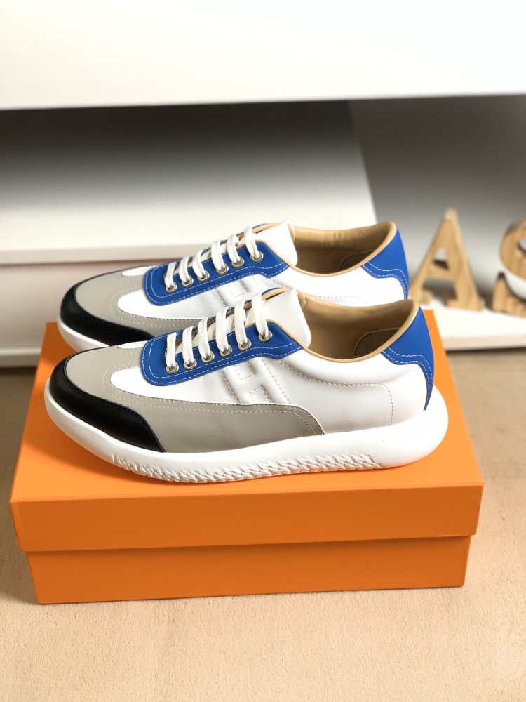 円 エルメス靴コピー 大人気新品 Hermes メンズ スニーカー M Creditshop Jp