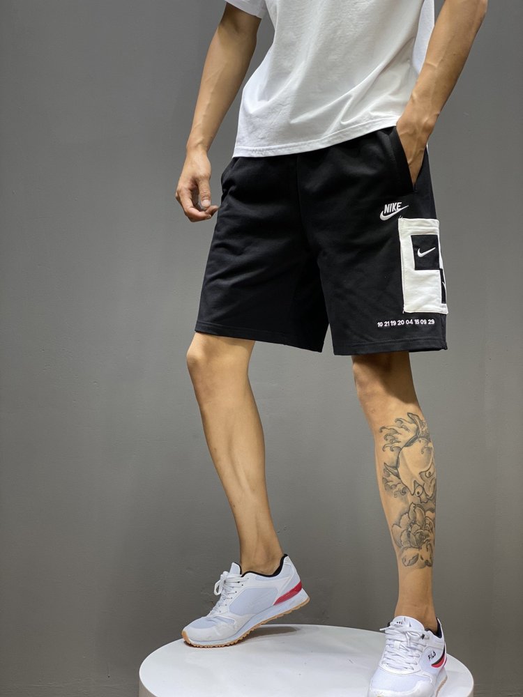 円 9800 ナイキ服コピー 定番人気新品nikeメンズ ショートパンツ 2色 M Creditshop Jp