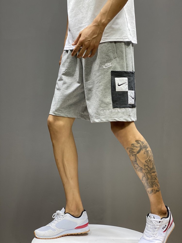 円 9800 ナイキ服コピー 定番人気新品nikeメンズ ショートパンツ 2色 M Creditshop Jp