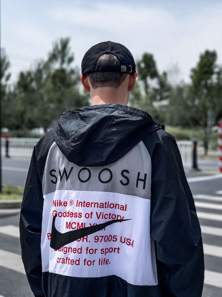 円 9800 ナイキ服コピー 定番人気新品nikeメンズ ジャケット 2色 M Creditshop Jp