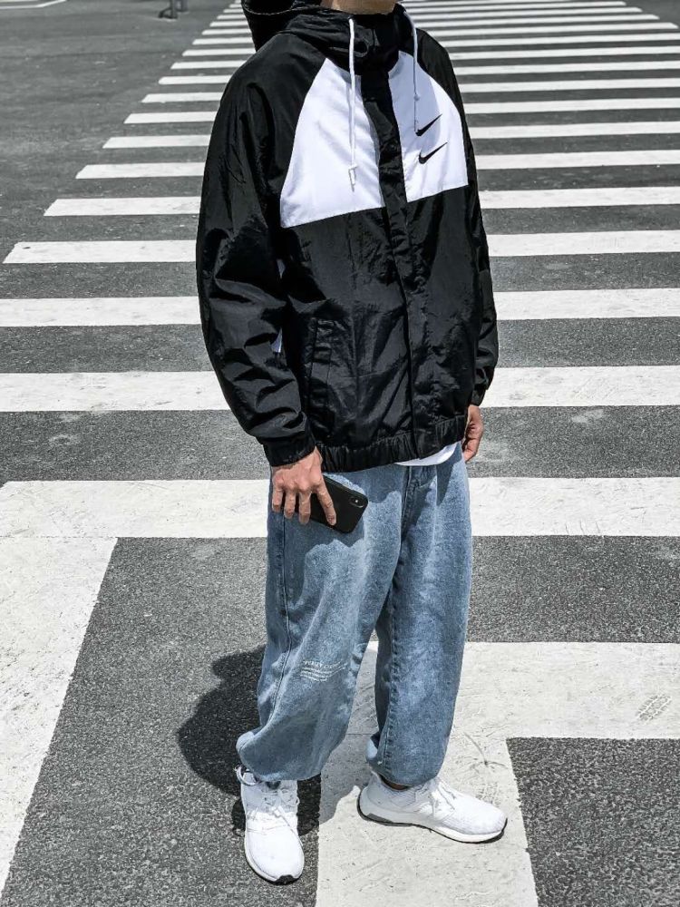 円 9800 ナイキ服コピー 定番人気新品nikeメンズ ジャケット 2色 M Creditshop Jp