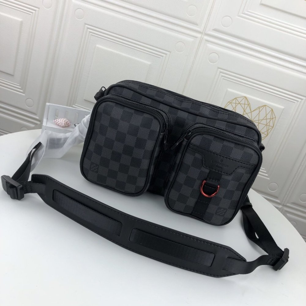 円 ルイヴィトンバッグコピー 定番人気新品 Louis Vuitton メンズ ショルダーバッグ M Creditshop Jp