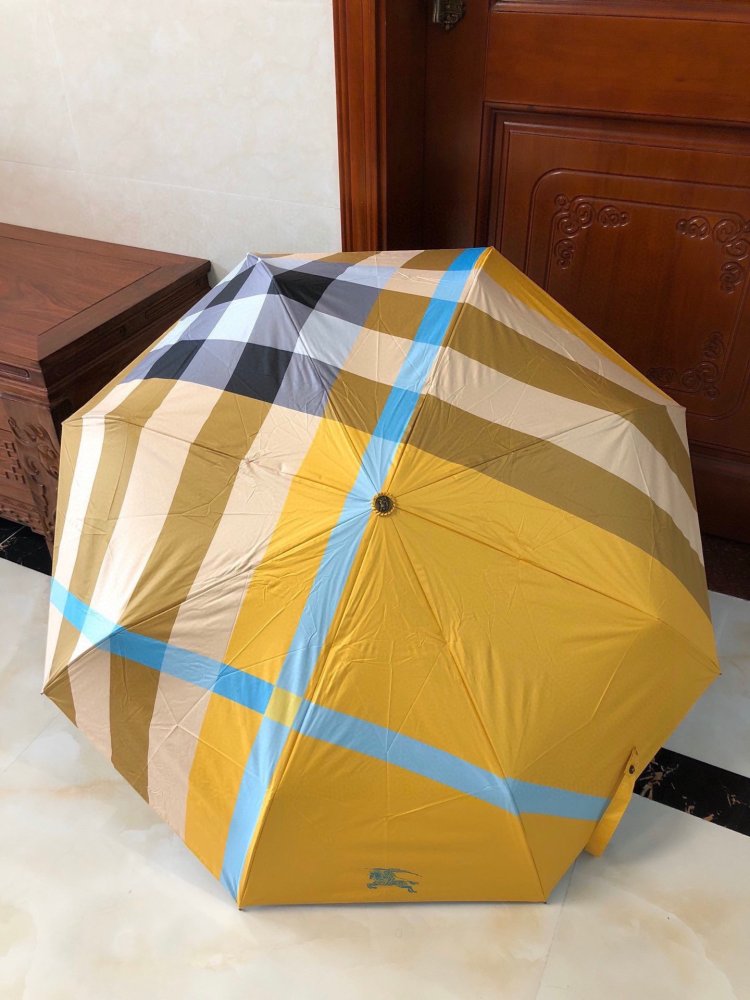 円 9800 バーバリー傘コピー 大人気新品 Burberryレディース 晴雨兼用傘 M Creditshop Jp
