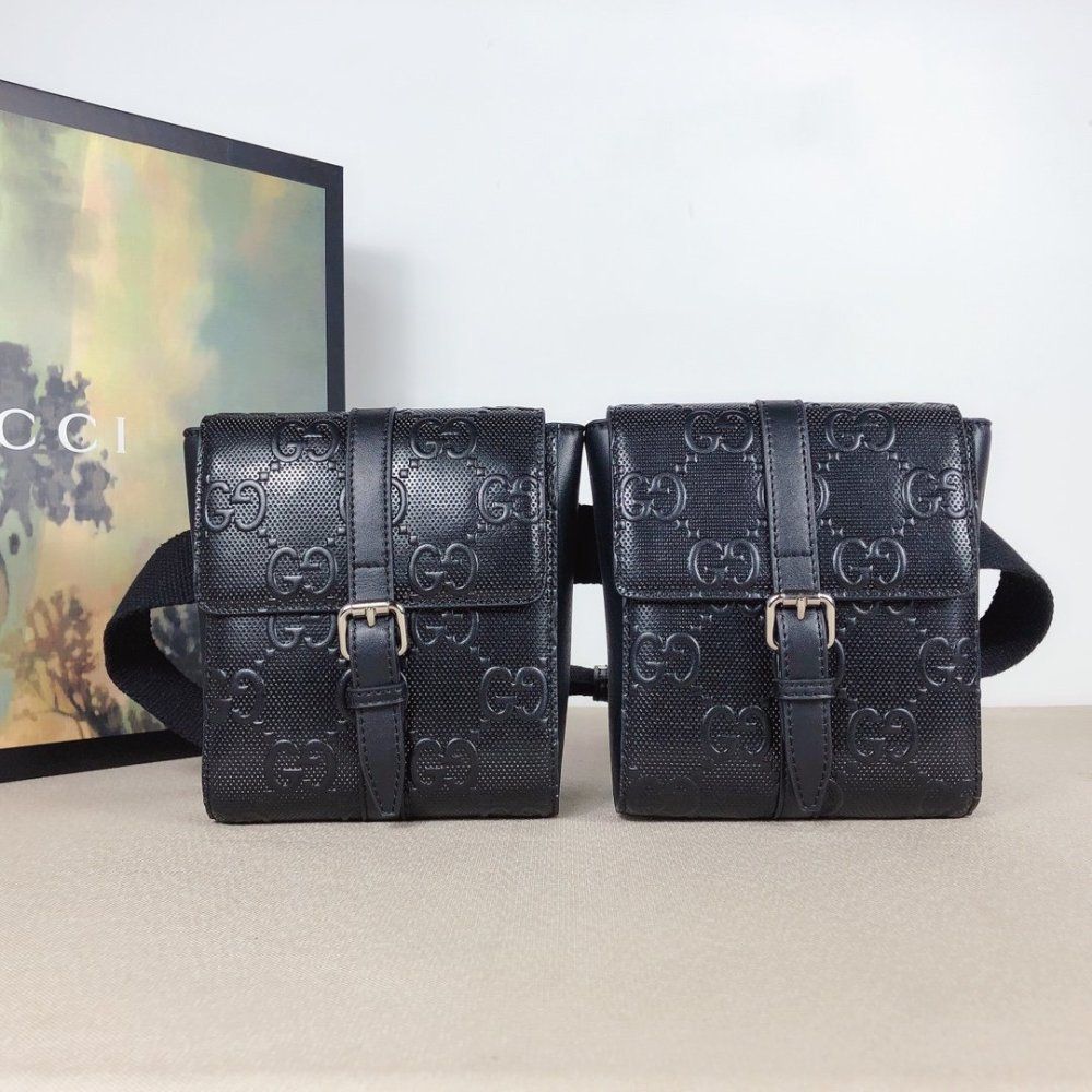 円 グッチバッグコピー 定番人気新品 Gucci 男女兼用 ウエストポーチ M Creditshop Jp