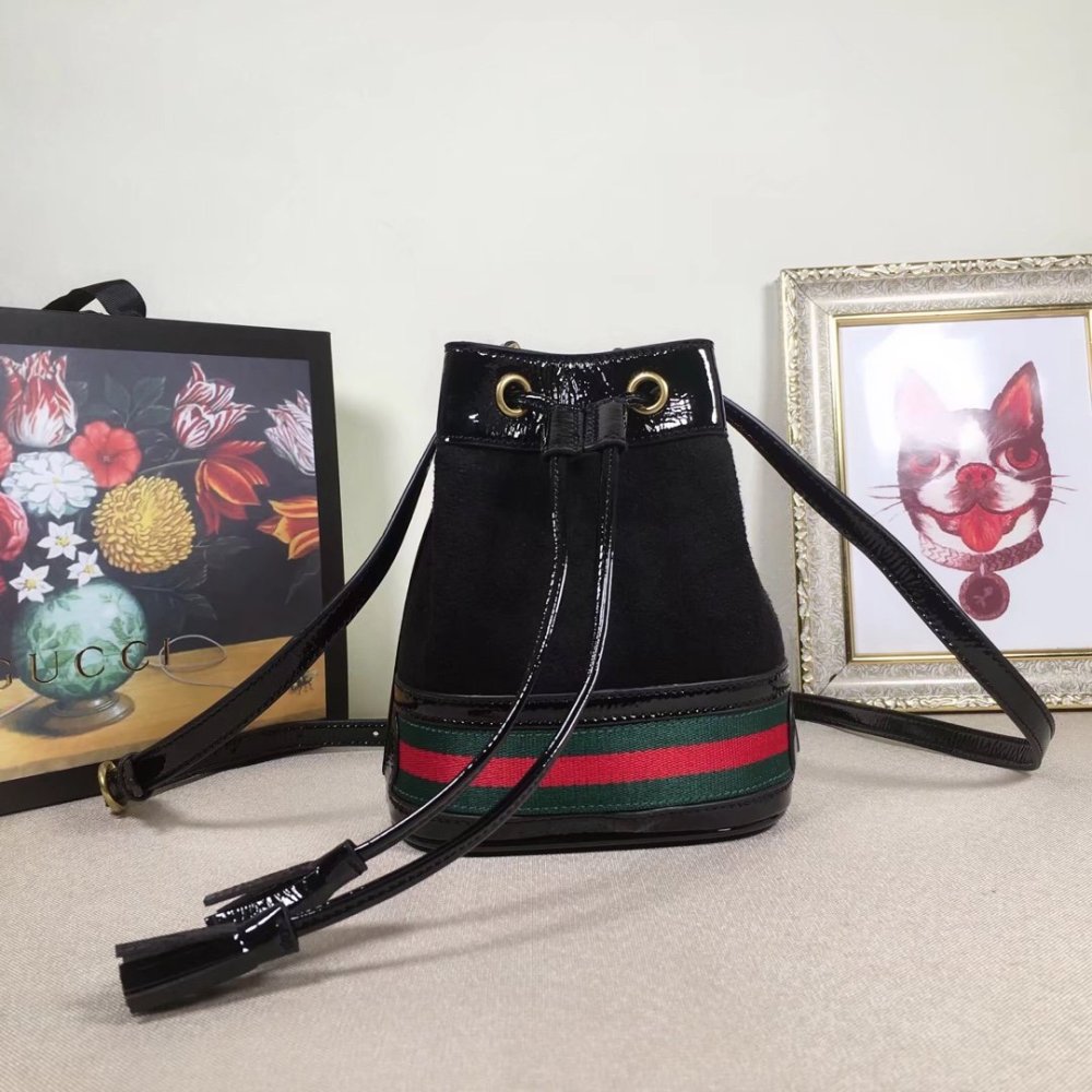 円 グッチバッグコピー 定番人気新品 Gucci レディース バケツバッグ M Creditshop Jp