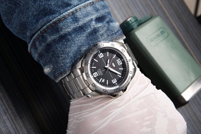 定番人気売れ筋グランドセイコー コピー 時計 SEIKOメンズ 自動巻き