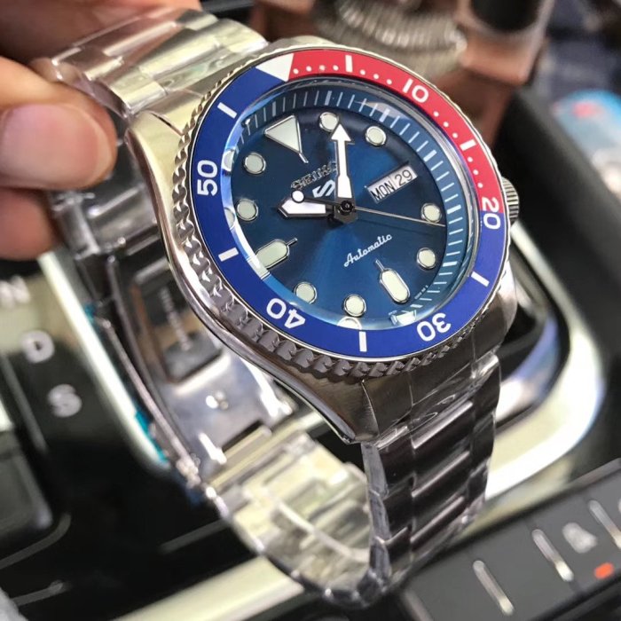 人気売れ筋グランドセイコー コピー時計 SEIKO メンズ 自動巻き