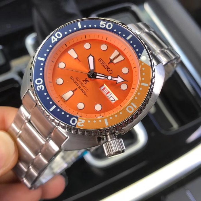 定番人気売れ筋グランドセイコー コピー 時計 SEIKOメンズ 自動巻き