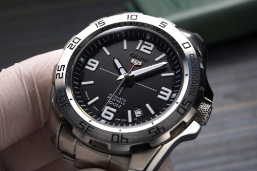 定番人気売れ筋グランドセイコー コピー 時計 SEIKOメンズ 自動巻き