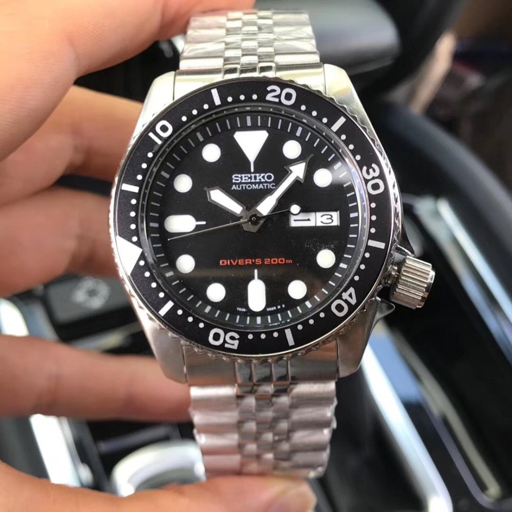 円 100 定番人気売れ筋グランドセイコー コピー 時計 Seikoメンズ 自動巻き M Creditshop Jp