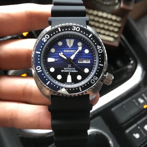 定番人気売れ筋グランドセイコー コピー 時計 SEIKOメンズ 自動巻き
