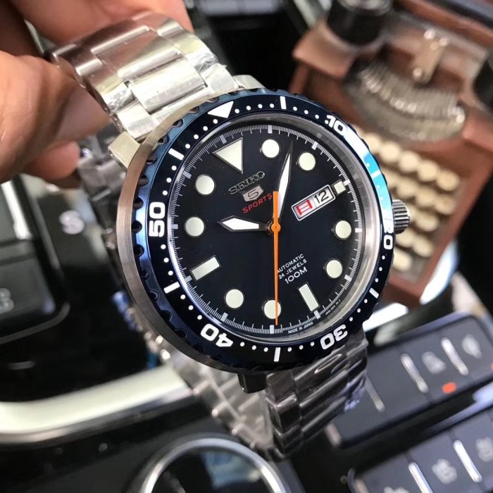 注目度NO.1売れ筋グランドセイコー コピー時計 SEIKO メンズ 自動巻き