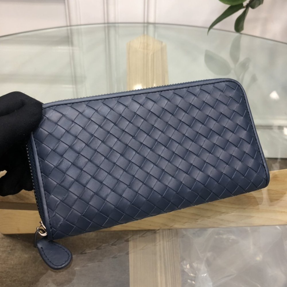 円 高品質 ボッテガヴェネタ財布コピー 大人気新品 Bottega Veneta メンズ 長財布 M Creditshop Jp