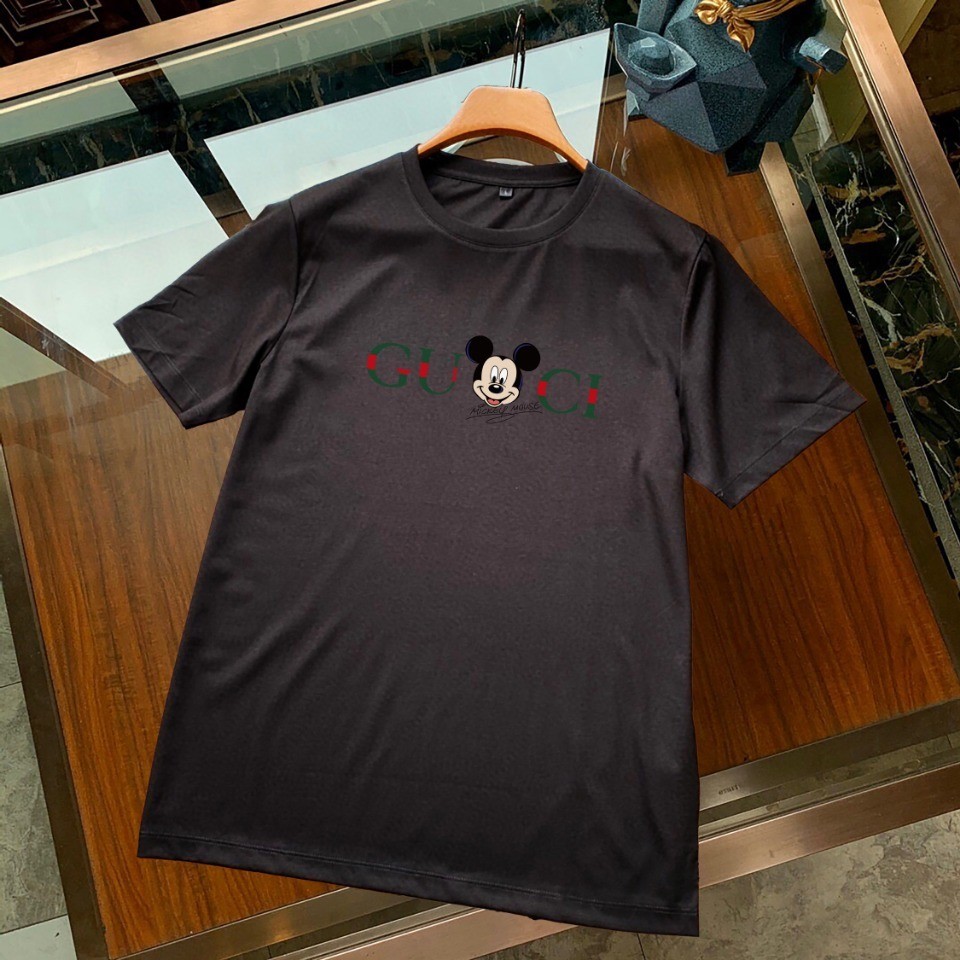 円 9800 グッチ服コピー 大人気新品 Gucci メンズ 半袖tシャツ M Creditshop Jp