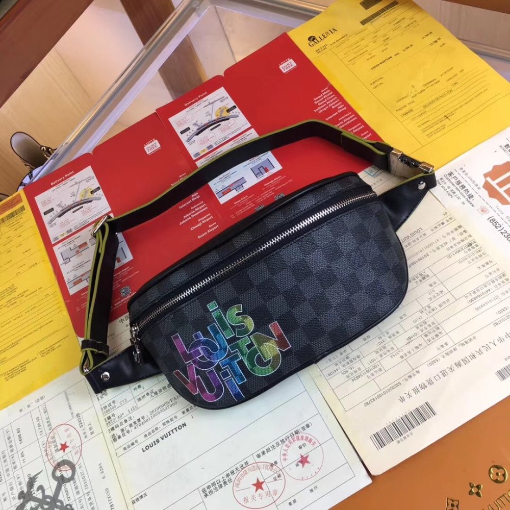 円 ルイヴィトンバッグコピー 大人気新品 Louis Vuitton メンズ ウエストポーチ M Creditshop Jp