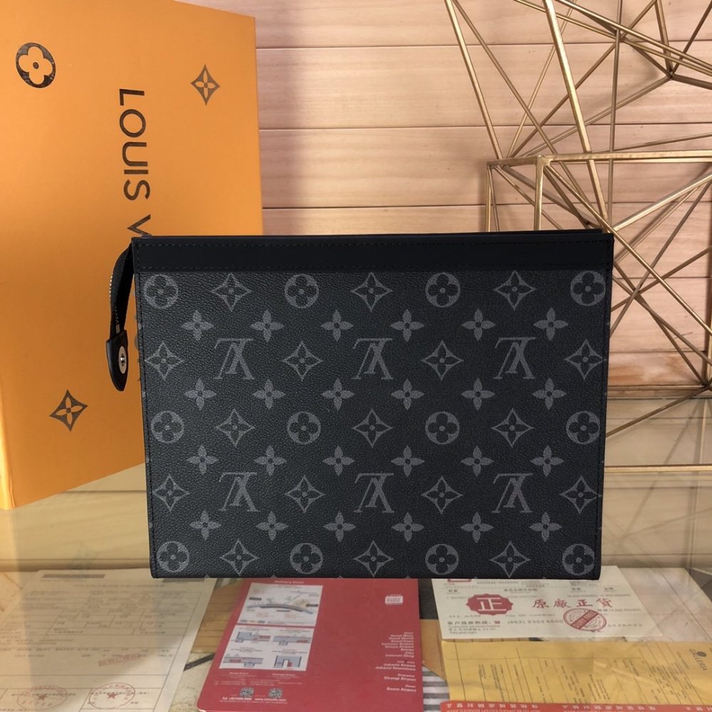 円 ルイヴィトンバッグコピー 大人気新品 Louis Vuitton メンズ セカンドバッグ M Creditshop Jp