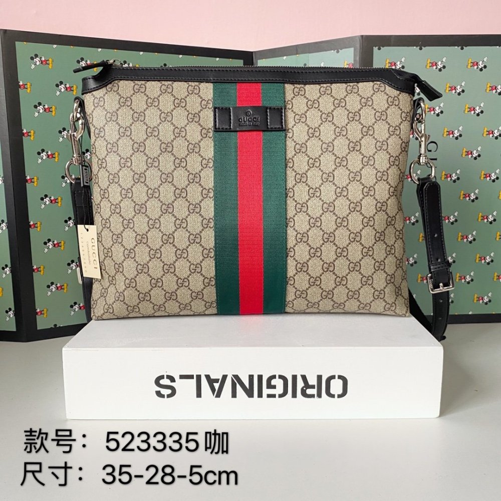 円 グッチバッグコピー 定番人気新品 Gucci メンズ ショルダーバッグ M Creditshop Jp