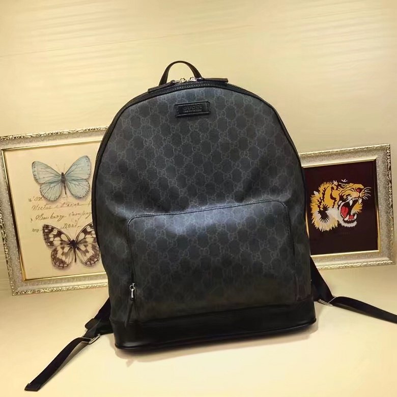 円 グッチバッグコピー 定番人気新品 Gucci メンズ バックパック M Creditshop Jp