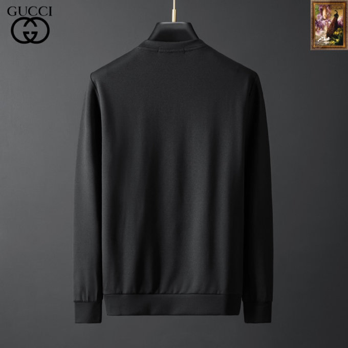 円 グッチ服コピー 定番人気新品 Gucci メンズ セットアップ M Creditshop Jp