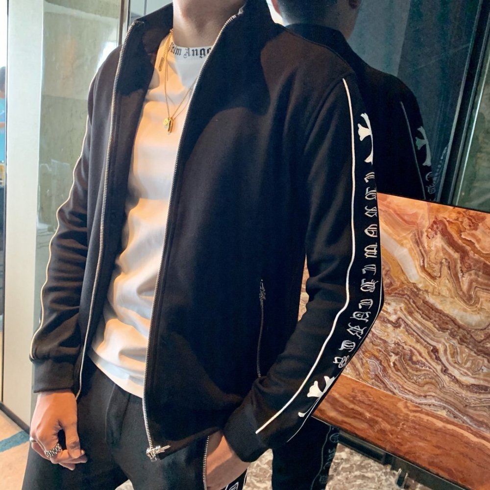 円 100 クロムハーツ服コピー 大人気新品 Chrome Hearts メンズ セットアップ M Creditshop Jp