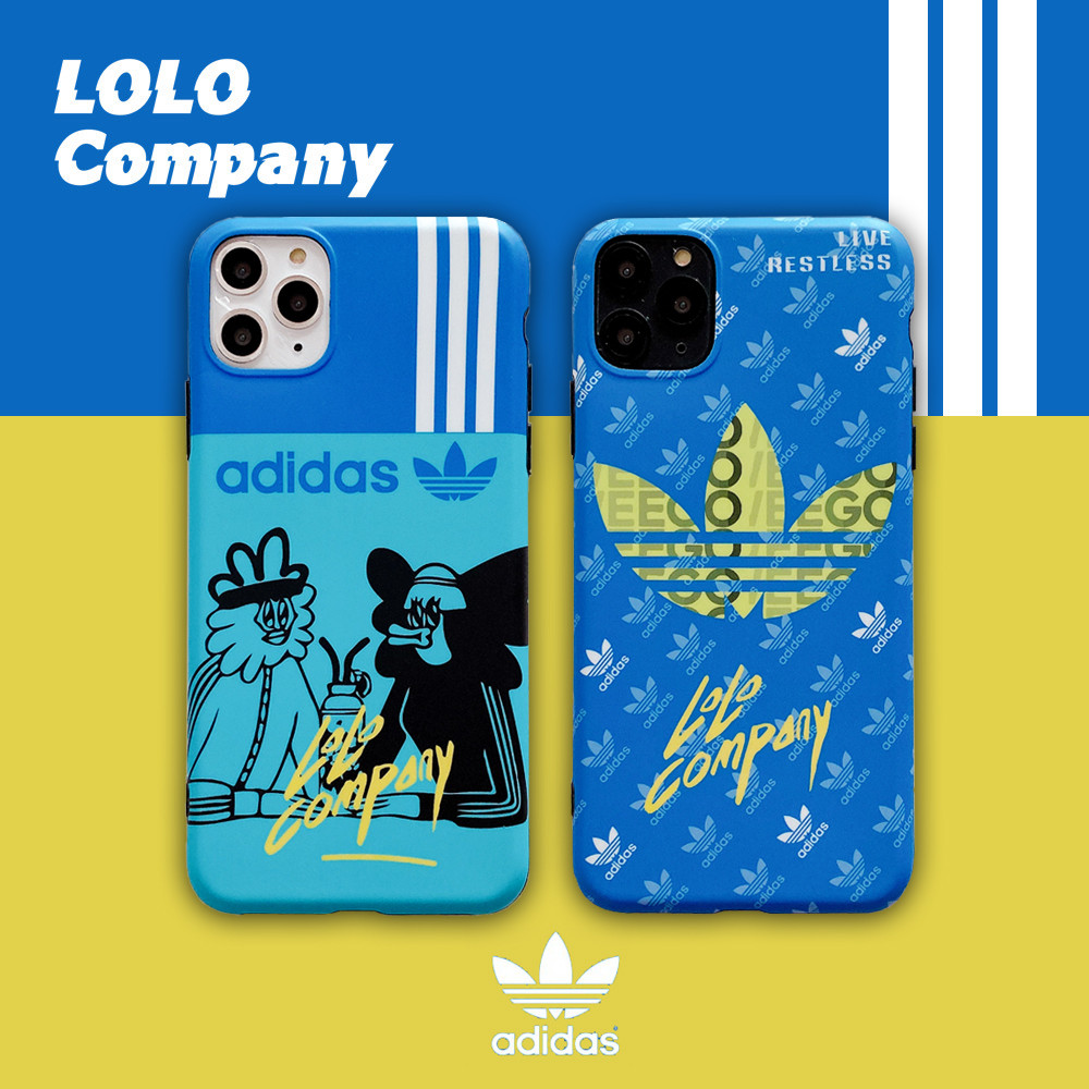 円 6300 アディダス Iphoneケース 販売 11種機種定番人気新品 2色 M Creditshop Jp