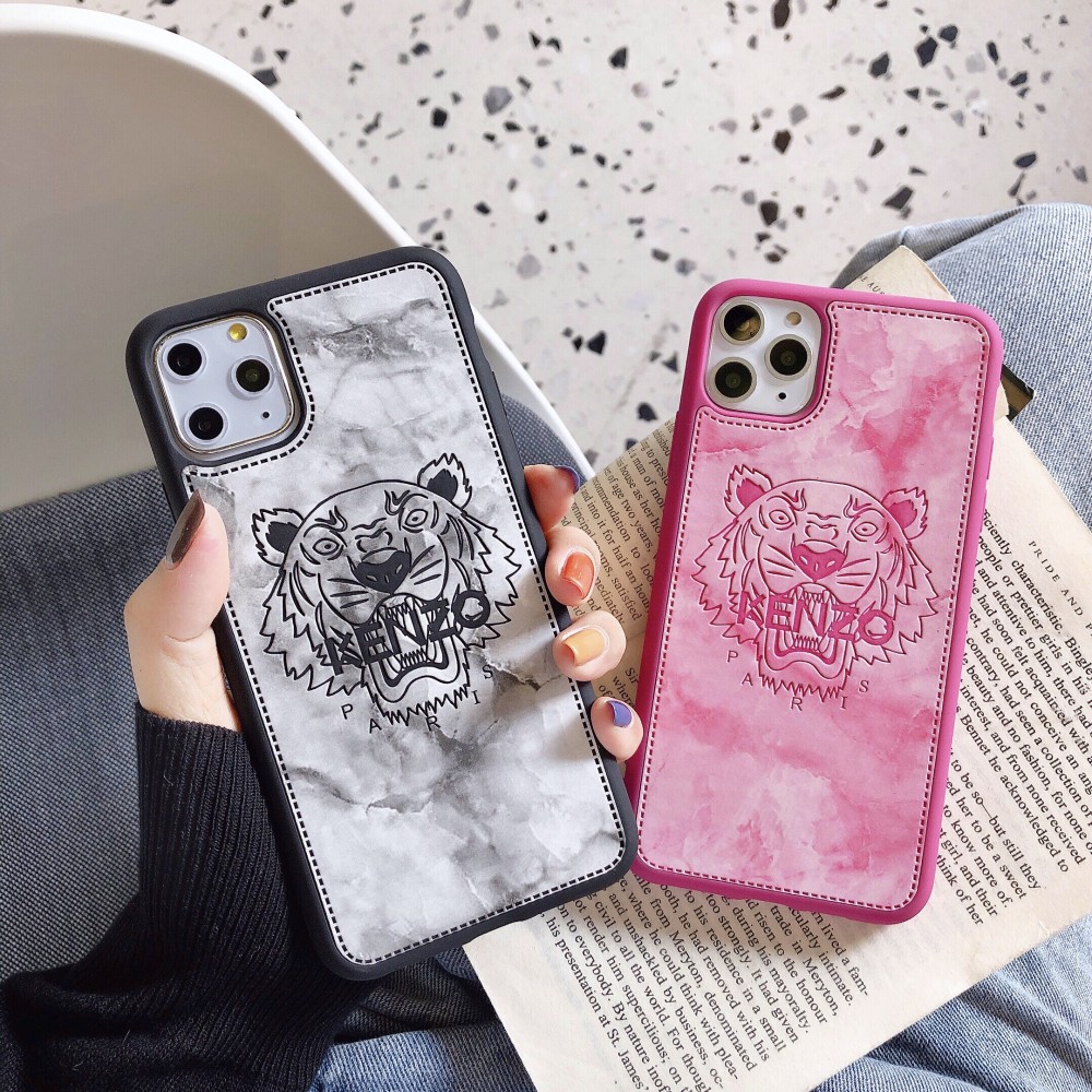 円 5800 ケンゾー Iphoneケース 販売 11種機種定番人気新品 3色 M Creditshop Jp