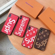 シュプリーム iPhoneケース 販売 11種機種定番人気2020新品 4色