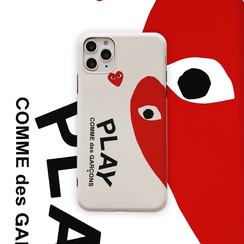 円 6000 コムデギャルソン Iphoneケース 販売 11種機種定番人気新品 2色 M Creditshop Jp