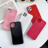 ケンゾー iPhoneケース 販売 11種機種定番人気2020新品 5色