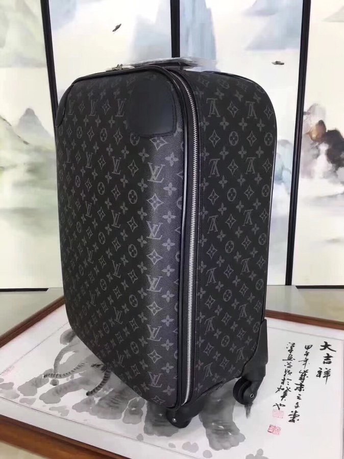 ルイヴィトンバッグコピー 2020新品注目度NO.1 Louis Vuitton  男女兼用 スーツケース