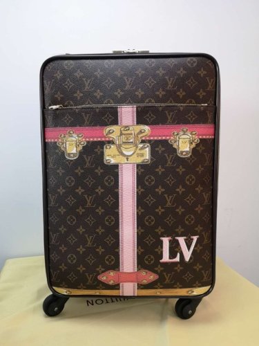 ルイヴィトンバッグコピー 定番人気2020新品 Louis Vuitton  男女兼用 スーツケース