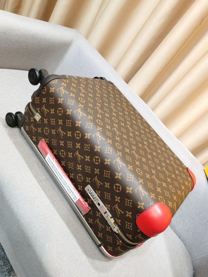 ルイヴィトンバッグコピー 2020新品注目度NO.1 Louis Vuitton 男女兼用 スーツケース